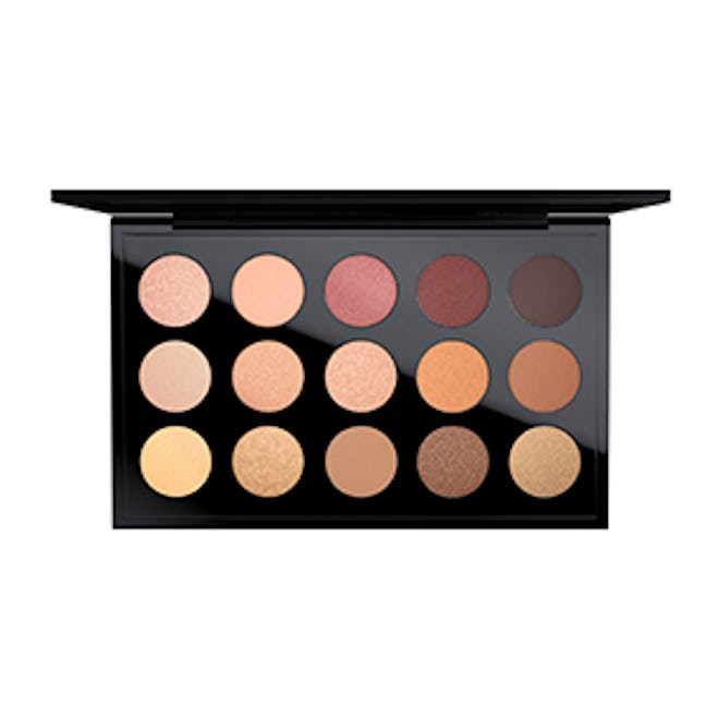 Nordstrom C’est Chic Matte Eyeshadow Palette