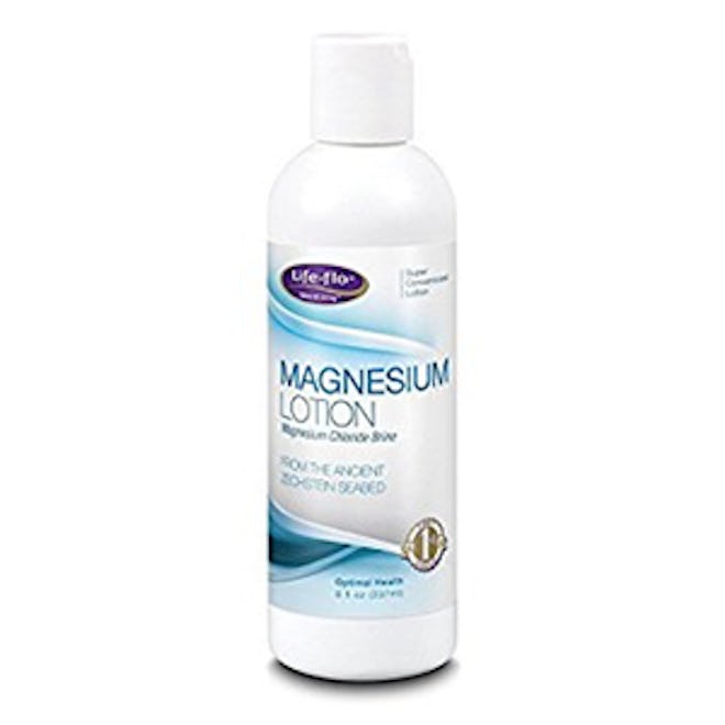 Life-Flo Magnesium Lotion