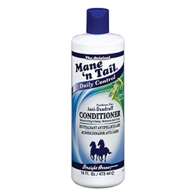 Pyrithione Zinc Anti-Dandruff Conditioner