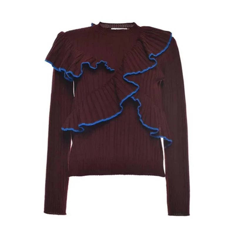 17 Standout Sweaters That’ll MAKE Your Outfit