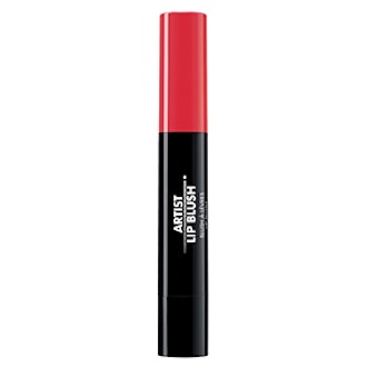 Artist Lip Blush in Red