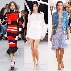 7 Affordable Runway Trends You Should Buy Now