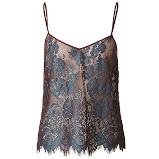 Lace Camisole