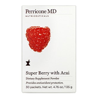 Super Berry with Acai