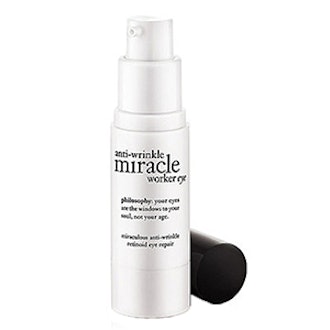 Miracle Worker Eye Cream