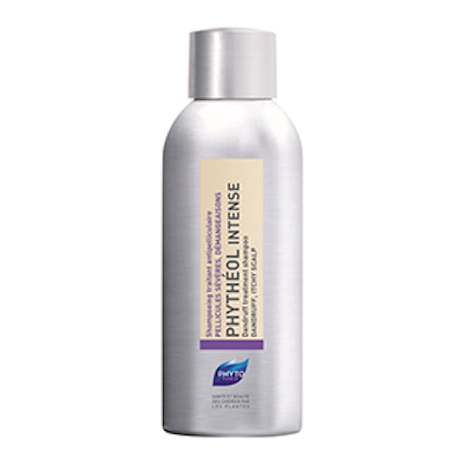 Phytheol Intense Anti-Dandruff Treatment Shampoo