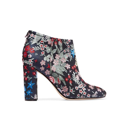 These Are The Prettiest Shoes Of The Season