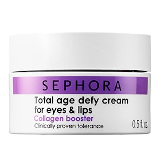 Total Age Defy Cream