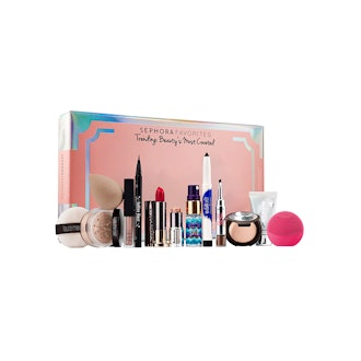 Beauty’s Most Coveted Sampler Set