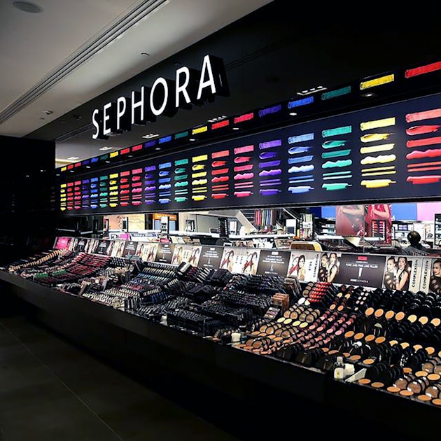 SEPHORA - 3 tips from 828 visitors