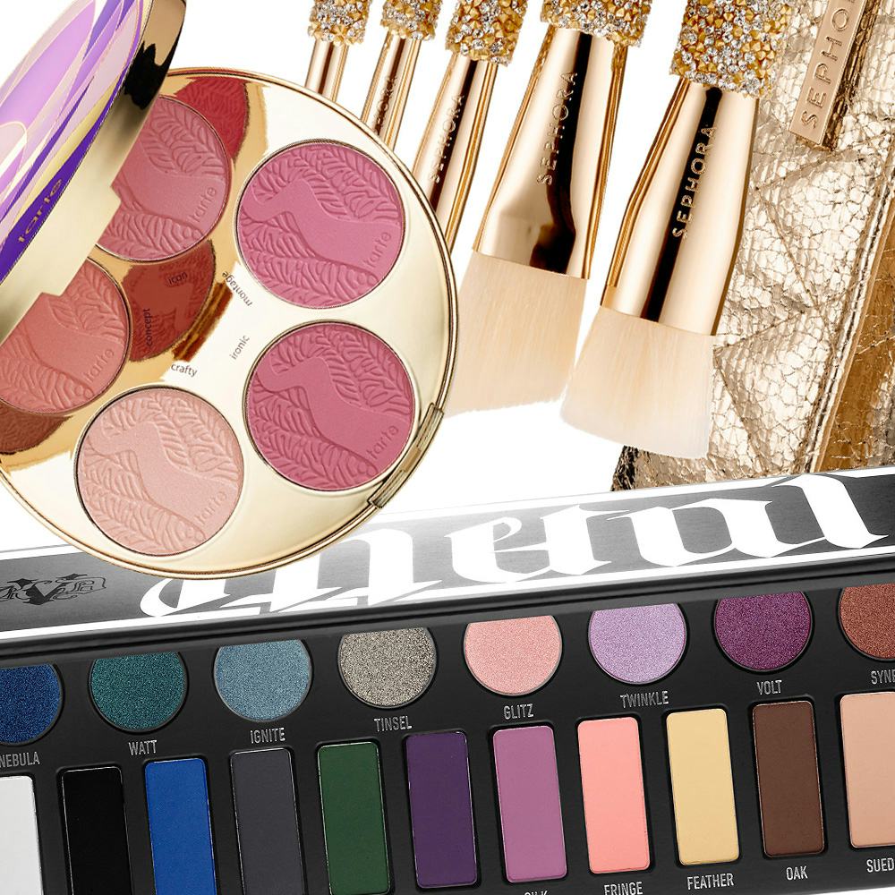 The Best-Selling Beauty Products At Sephora