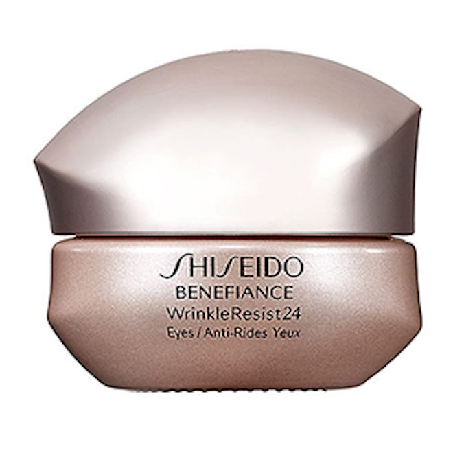 Shiseido Benefiance WrinkleResist 24 Intensive Eye Contour Cream