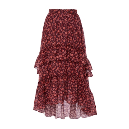 The Most Flattering Skirts For All Ages