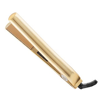 Ultra CHI Brilliant Gold 1″ Hairstyling Iron