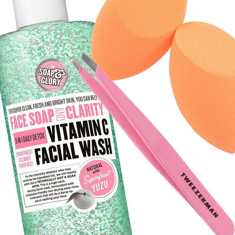 10 Amazing Beauty Buys You’ll Find At Walgreens