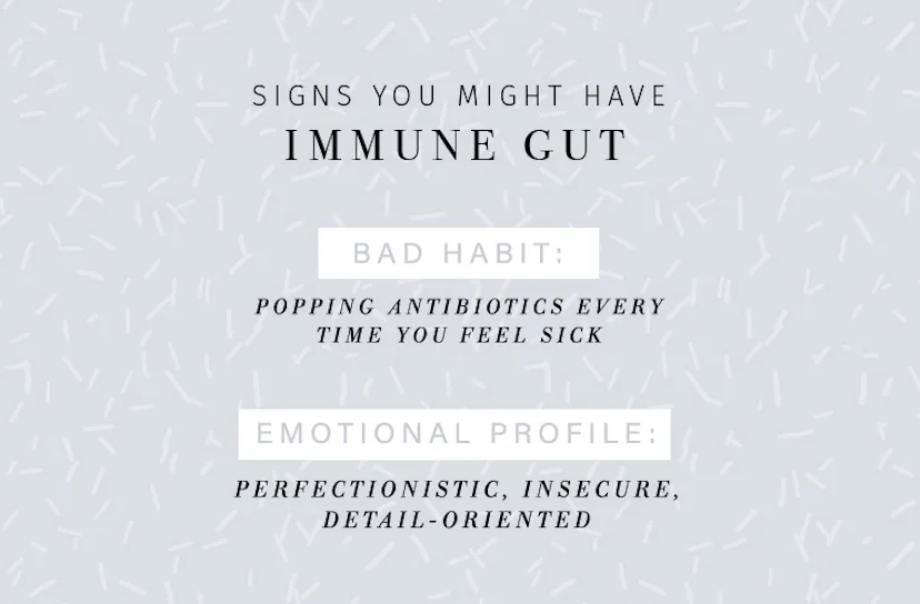 What’s Your Gut Type (And How Is It Affecting Your Health)?