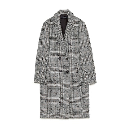 The Best Fashion-Girl Coats Under $150