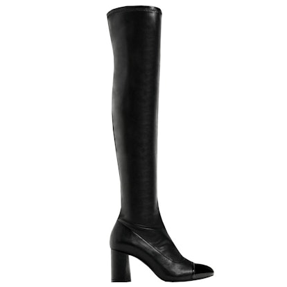 The Best Over-The-Knee Boots Under $200