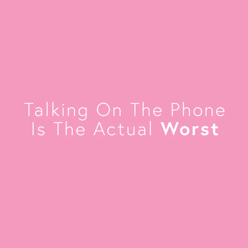 8 Things All Introverts Understand
