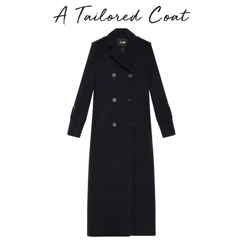 16 Wardrobe Essentials To Buy In Your 30s