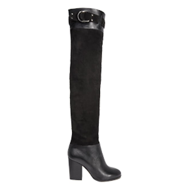 Bellinda Boots