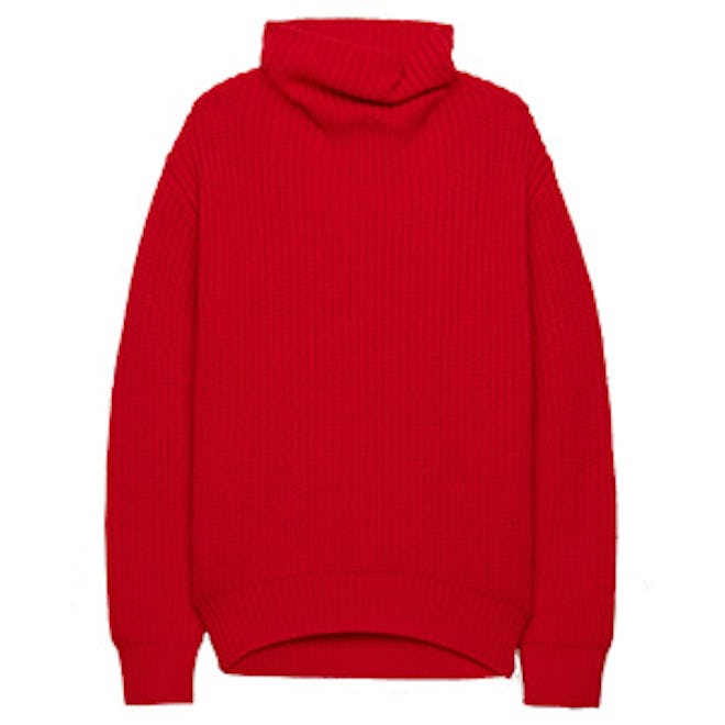 Wilfred Montpellier Sweater