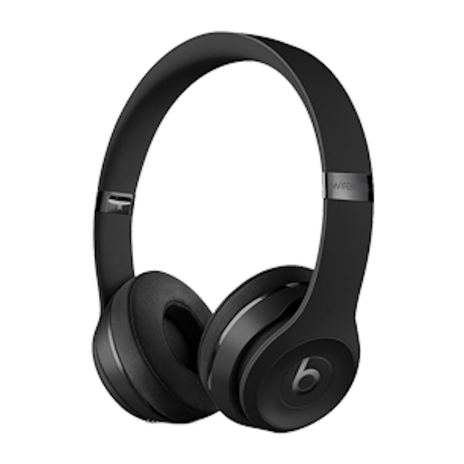 Beats Solo3 Wireless On-Ear Headphones