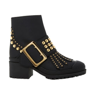 Studded Whitchester Ankle Boot