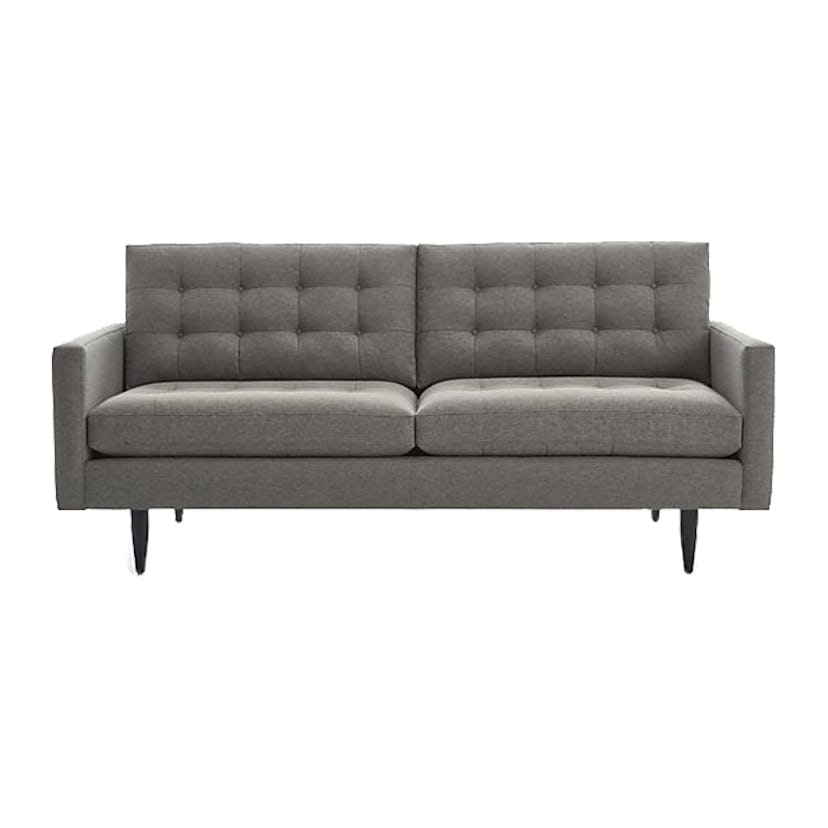 Petrie Mid-Century Sofa