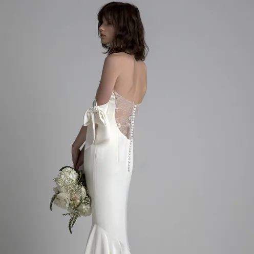 15 Dream Wedding Gowns To Inspire Your Bridal Style 15 Dream Wedding Gowns To Inspire Your Bridal Style