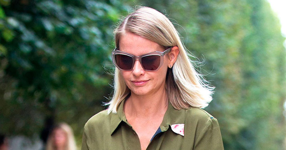Shirt Dresses Are Cool Again Here s Why shirt-dresses-are-cool-again-here-s-why