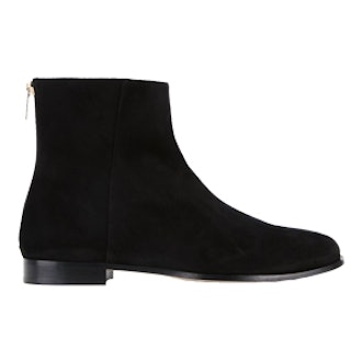 ‘Duke’ Ankle Boots