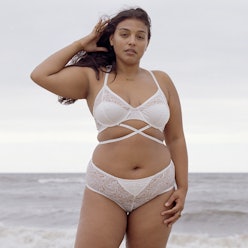 LaSette, the Body-Positive Lingerie Label Opening Up a Dialogue