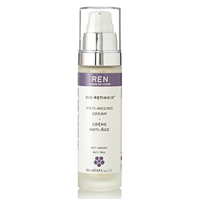Ren Bio Retinoid Anti-Ageing Cream, 50ml