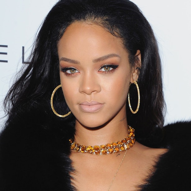 Rihanna’s Latest Shoe Collab Will Upgrade Your Winter Wardrobe