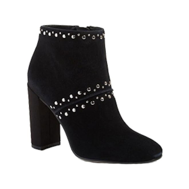 Chandler Ankle Bootie