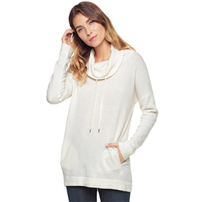 100% Cashmere Pullover