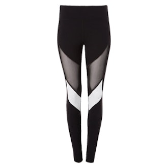 Color Block EXP Core Compression Legging