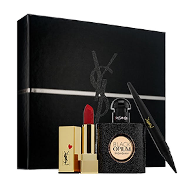 Black Opium Luxury Gift Set
