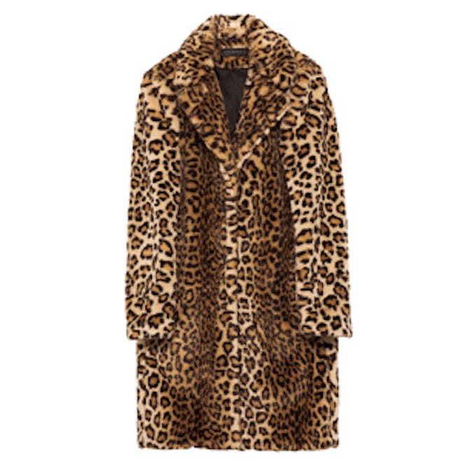 The One Coat Style Every Celeb Is Rocking This Season
