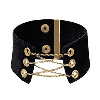 Ania Choker