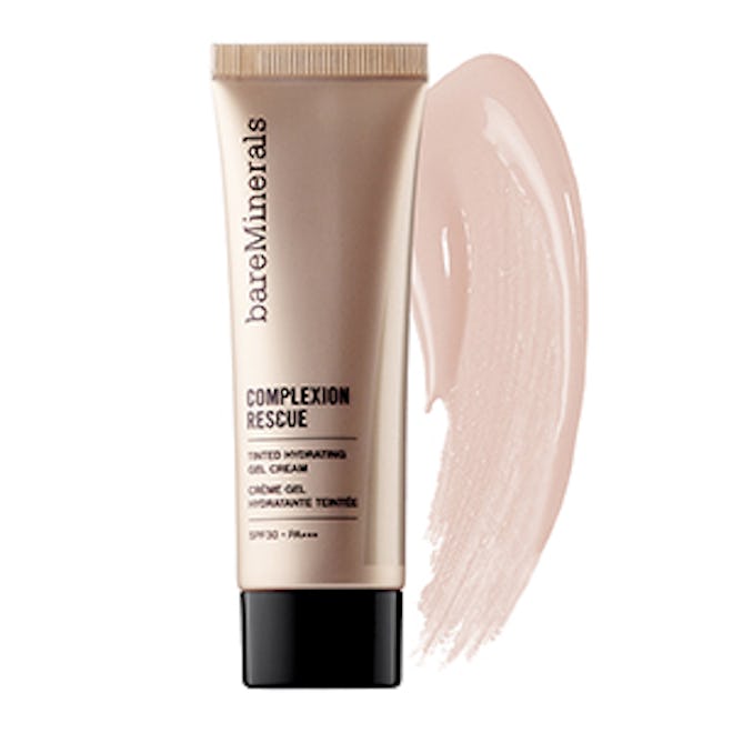 BareMinerals Complexion Rescue Tinted Hydrating Gel Cream