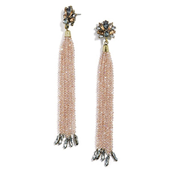 Elizabella Tassel Danglers