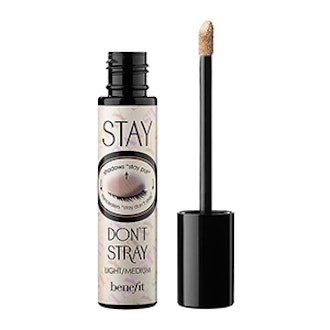 Stay Don’t Stray 360 Degree Stay Put Eyeshadow Primer