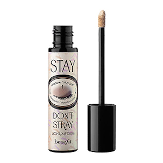 Stay Don’t Stray 360 Degree Stay Put Eyeshadow Primer