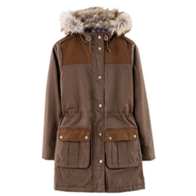 Padworth Parka