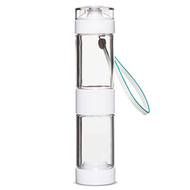 Infuser Water Bottle