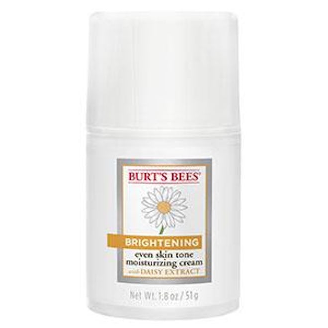 Brightening Even Skin Tone Moisturizing Cream