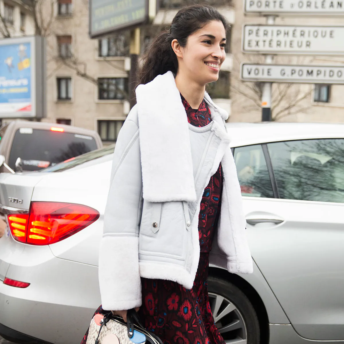 15 Gorgeous Dresses That Pair Well With Tights 15 Gorgeous Dresses That Pair Well With Tights