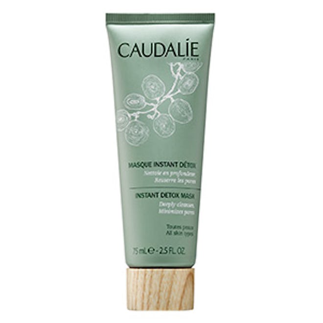 Caudalie Instant Detox Mask